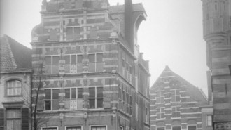 Rijksdienst voor het Cultureel Erfgoed