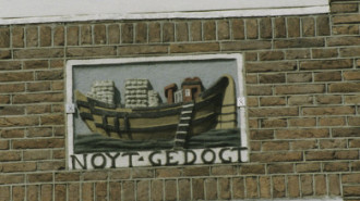 Rijksdienst voor het Cultureel Erfgoed: Ferro, F.