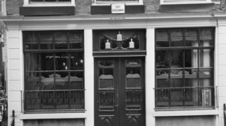 Rijksdienst voor het Cultureel Erfgoed: Dukker, G.J.