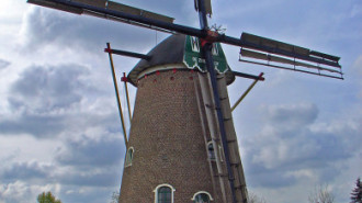 WikiMedia