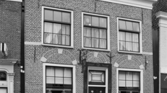 Rijksdienst voor het Cultureel Erfgoed: Wal, A.J. van der