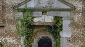 Rijksdienst voor het Cultureel Erfgoed: Tangel, L.M.