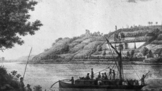 Rijksdienst voor het Cultureel Erfgoed: Hoog, G. de