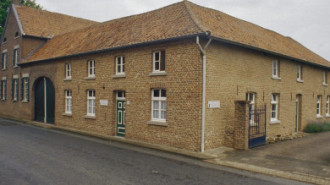 Rijksdienst voor het Cultureel Erfgoed: Tangel, L.M.