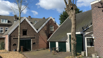 Rijksdienst voor het Cultureel Erfgoed: Bogers, Guido