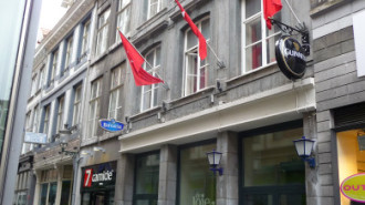 WikiMedia