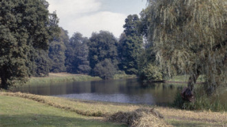 Rijksdienst voor het Cultureel Erfgoed: Galen, P. (Paul) van