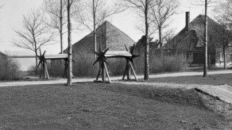 Rijksdienst voor het Cultureel Erfgoed: Dukker, G.J.