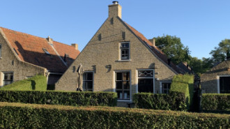 Rijksdienst voor het Cultureel Erfgoed: Bogers, Guido