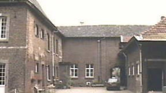 Rijksdienst voor het Cultureel Erfgoed: Eggen, C.