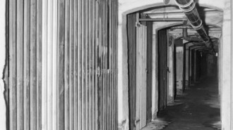 Rijksdienst voor het Cultureel Erfgoed: Wal, A.J. van der