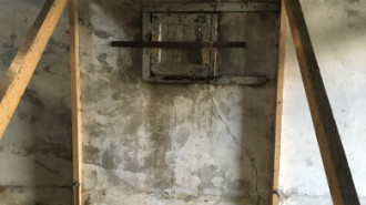 Rijksdienst voor het Cultureel Erfgoed: Wal, Henry van der