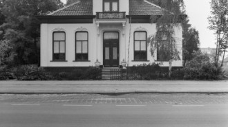 Rijksdienst voor het Cultureel Erfgoed: Wal, A.J. van der