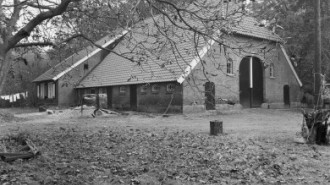 Rijksdienst voor het Cultureel Erfgoed: Wal, A.J. van der