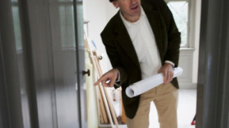 Rijksdienst voor het Cultureel Erfgoed: Mees, Michel