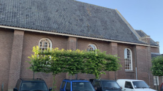 Rijksdienst voor het Cultureel Erfgoed: Bogers, Guido