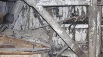 Rijksdienst voor het Cultureel Erfgoed