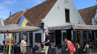 Rijksdienst voor het Cultureel Erfgoed: Bogers, Guido