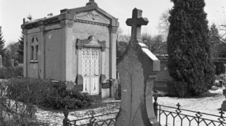 Rijksdienst voor het Cultureel Erfgoed: Tangel, L.M.