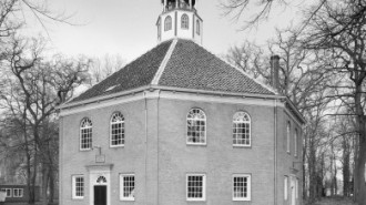 Rijksdienst voor het Cultureel Erfgoed: Koning, J.P. de