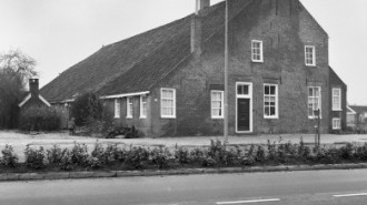 Rijksdienst voor het Cultureel Erfgoed: Wal, A.J. van der