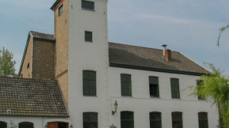 Rijksdienst voor het Cultureel Erfgoed: Speelman, Albert