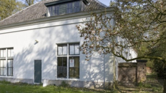 Rijksdienst voor het Cultureel Erfgoed: Galen, P. (Paul) van