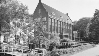 Rijksdienst voor het Cultureel Erfgoed: Wal, A.J. van der