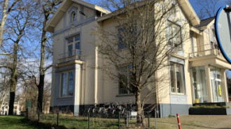 Rijksdienst voor het Cultureel Erfgoed: Bogers, Guido