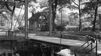 Rijksdienst voor het Cultureel Erfgoed: Tangel, L.M.