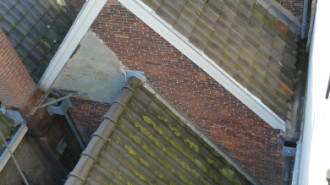 Rijksdienst voor het Cultureel Erfgoed: Bogers, Guido