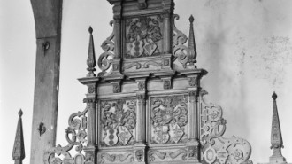 Rijksdienst voor het Cultureel Erfgoed: Wal, A.J. van der