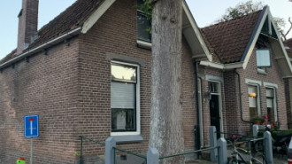 Rijksdienst voor het Cultureel Erfgoed: Bogers, Guido