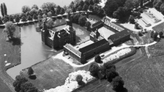 Rijksdienst voor het Cultureel Erfgoed