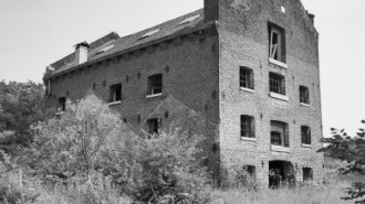 Rijksdienst voor het Cultureel Erfgoed: Tangel, L.M.