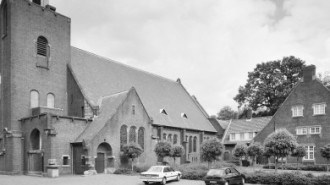 Rijksdienst voor het Cultureel Erfgoed: Koning, J.P. de