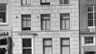 Rijksdienst voor het Cultureel Erfgoed: Delemarre, G.Th.