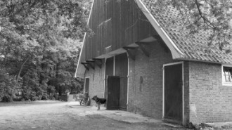 Rijksdienst voor het Cultureel Erfgoed: Wal, A.J. van der