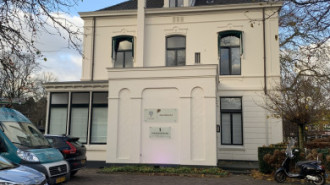 Rijksdienst voor het Cultureel Erfgoed: Bogers, Guido