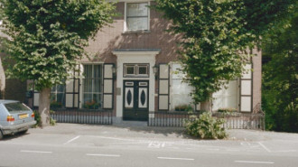 Rijksdienst voor het Cultureel Erfgoed: Tangel, L.M.