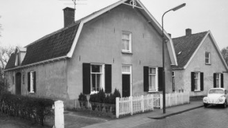 Rijksdienst voor het Cultureel Erfgoed: Wal, A.J. van der