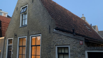 Rijksdienst voor het Cultureel Erfgoed: Bogers, Guido