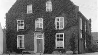 Rijksdienst voor het Cultureel Erfgoed: Delemarre, G.Th.