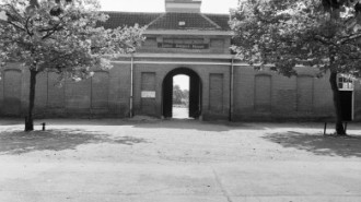 Rijksdienst voor het Cultureel Erfgoed: Dukker, G.J.