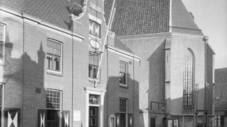 Rijksdienst voor het Cultureel Erfgoed