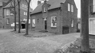 Rijksdienst voor het Cultureel Erfgoed: Wal, A.J. van der