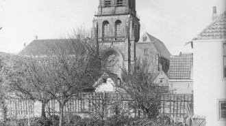 Rijksdienst voor het Cultureel Erfgoed: Kramer, J.G.