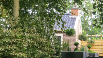 Rijksdienst voor het Cultureel Erfgoed: Brinkkemper, O. (Otto)