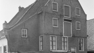 Rijksdienst voor het Cultureel Erfgoed: Wal, A.J. van der