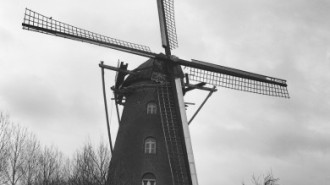 Rijksdienst voor het Cultureel Erfgoed: Korpershoek, W.A.